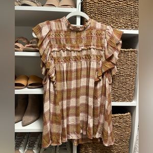 Free people blouse